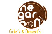 The Sugar Moon Cake